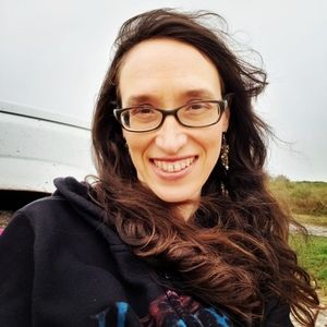 Meet your Posher, Misty